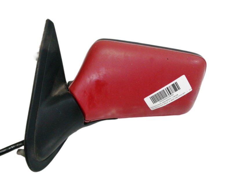 Recambio de retrovisor izquierdo para volkswagen golf iii berlina (1h1) gti referencia OEM IAM 412118221  