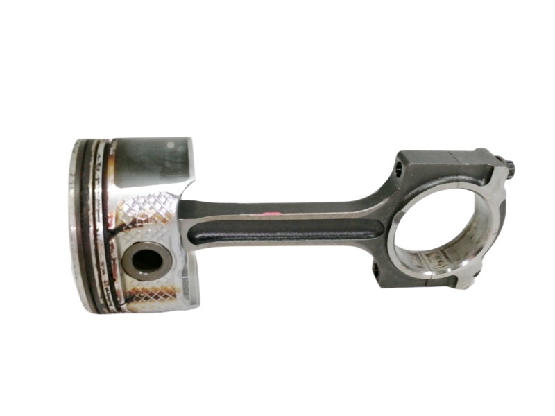 Recambio de piston para ford focus berlina (cap) ghia referencia OEM IAM 40151  