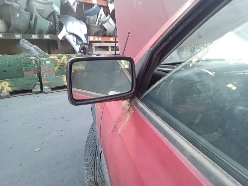 Recambio de retrovisor izquierdo para volkswagen golf iii berlina (1h1) gti referencia OEM IAM 412118221  