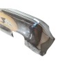 Recambio de paragolpes trasero para mercedes-benz clase sl (w230) roadster 500 (230.475) referencia OEM IAM A2308801071  