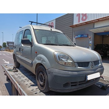 RENAULT KANGOO (KC0/1_)
