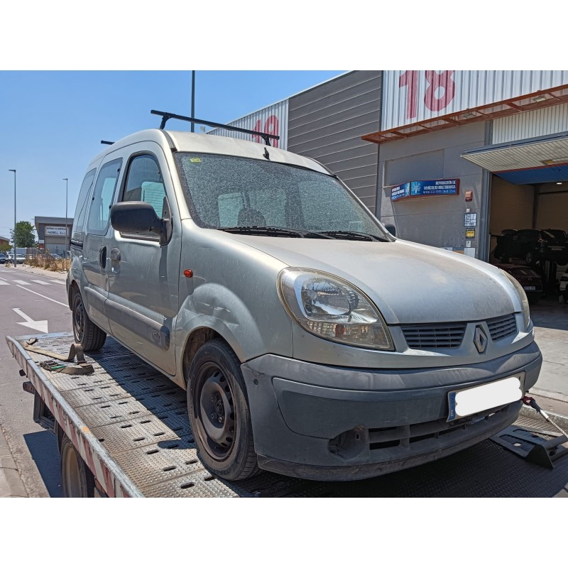 renault kangoo (kc0/1_) del año 2004