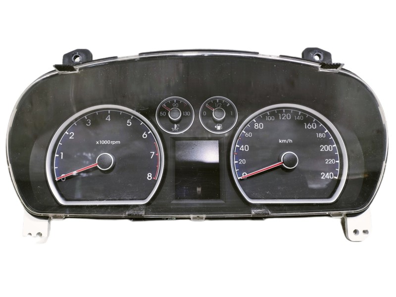 Recambio de cuadro instrumentos para hyundai i30 classic referencia OEM IAM 940032R030 11001333701U 