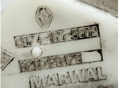 Recambio de aforador para renault clio ii fase ii (b/cb0) authentique confort referencia OEM IAM 8200128479 09741859902  2