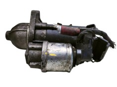 Recambio de motor arranque para fiat nuova 500 (150) pop referencia OEM IAM  000039965956  2