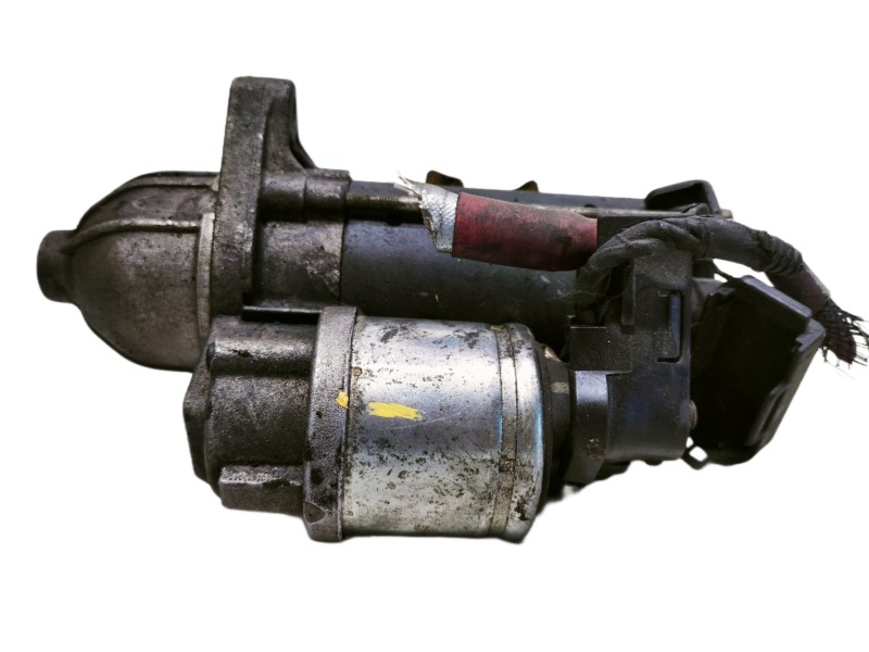 Recambio de motor arranque para fiat nuova 500 (150) pop referencia OEM IAM 679910 0000399659 D6G32 241435 46823548