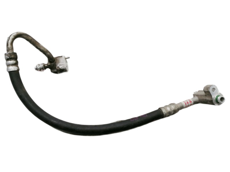 Recambio de tubos aire acondicionado para hyundai sonata (y4) 2.0i 16v gls (2002) referencia OEM IAM   