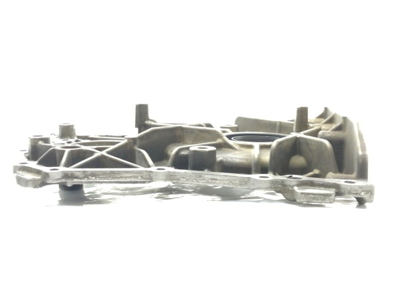 Recambio de tapa distribucion para mercedes-benz clase m (w164) 320 / 350 cdi (164.122) referencia OEM IAM A6420150601  