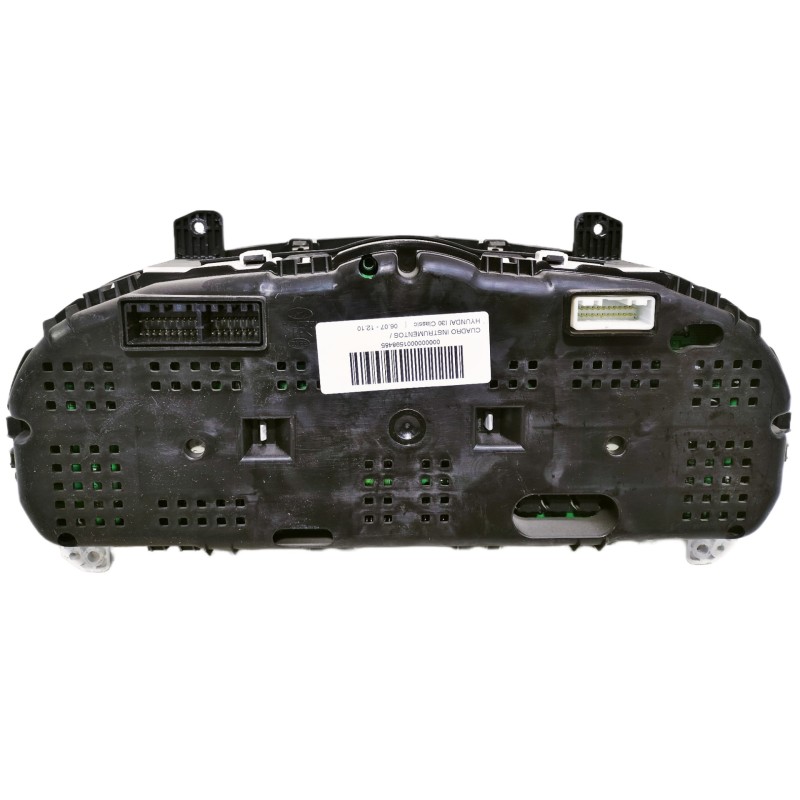 Recambio de cuadro instrumentos para hyundai i30 classic referencia OEM IAM 940032R030 11001333701U 