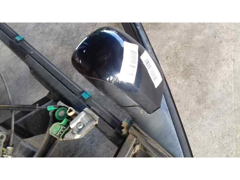 Recambio de retrovisor derecho para audi a4 avant (b5) 2.5 tdi quattro referencia OEM IAM   