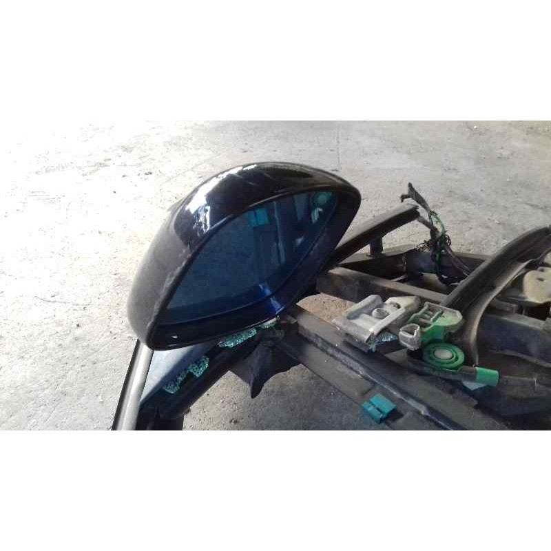Recambio de retrovisor derecho para audi a4 avant (b5) 2.5 tdi quattro referencia OEM IAM   