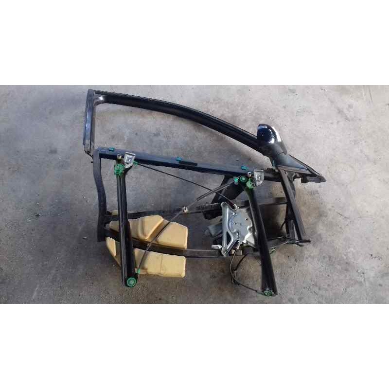 Recambio de retrovisor derecho para audi a4 avant (b5) 2.5 tdi quattro referencia OEM IAM   