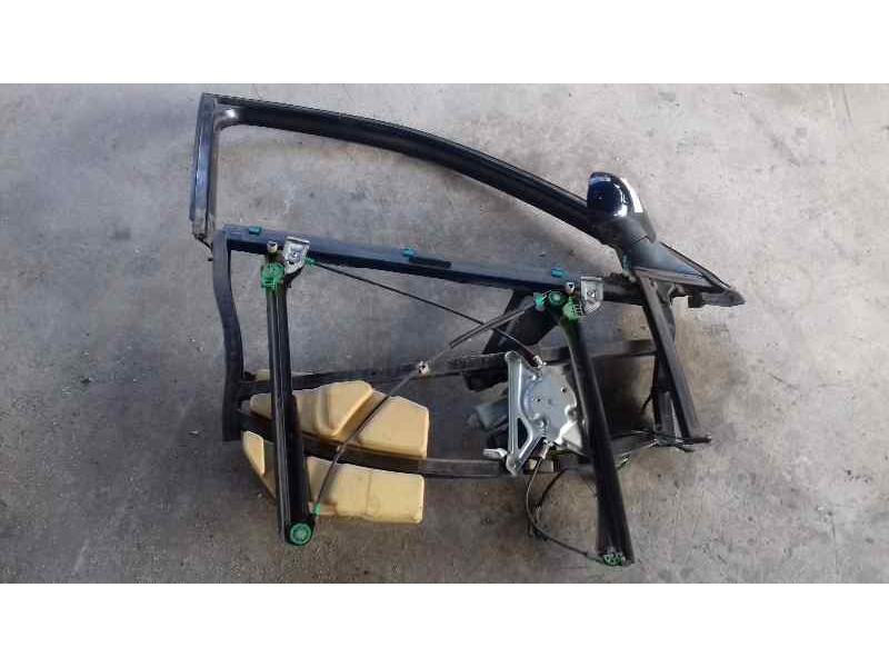 Recambio de retrovisor derecho para audi a4 avant (b5) 2.5 tdi quattro referencia OEM IAM   