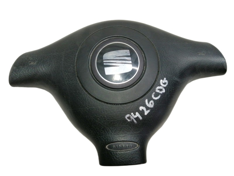 Recambio de airbag lateral izquierdo para seat leon (1m1) sports limited referencia OEM IAM 1M0880201K  