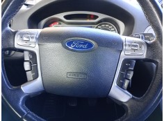 Recambio de airbag delantero izquierdo para ford mondeo ber. (ca2) trend referencia OEM IAM   