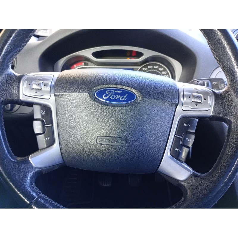 Recambio de airbag delantero izquierdo para ford mondeo ber. (ca2) trend referencia OEM IAM   