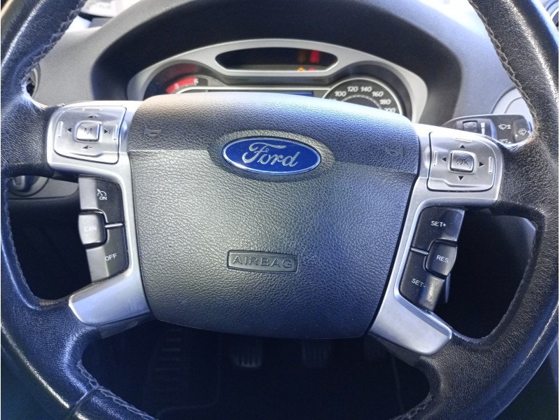 Recambio de airbag delantero izquierdo para ford mondeo ber. (ca2) trend referencia OEM IAM   