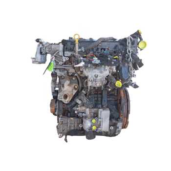 MOTOR COMPLETO M9R710 2029659299220R 144107853R