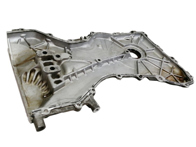 Recambio de tapa distribucion para ford focus berlina (cap) ghia referencia OEM IAM 2S7G6059AE  