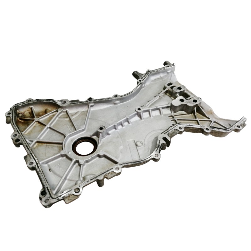 Recambio de tapa distribucion para ford focus berlina (cap) ghia referencia OEM IAM 2S7G6059AE  
