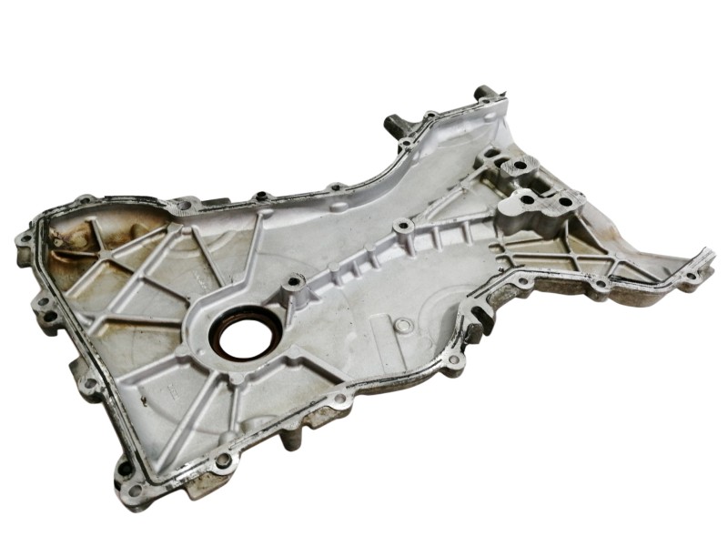 Recambio de tapa distribucion para ford focus berlina (cap) ghia referencia OEM IAM 2S7G6059AE  