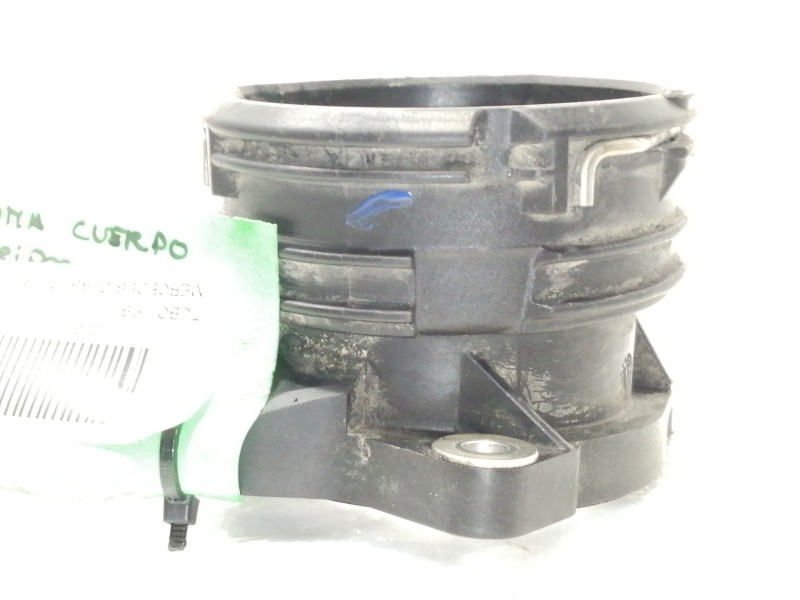 Recambio de tubo para mercedes-benz clase m (w164) 320 / 350 cdi (164.122) referencia OEM IAM A6420900144 CUERPO MARIPOSA 