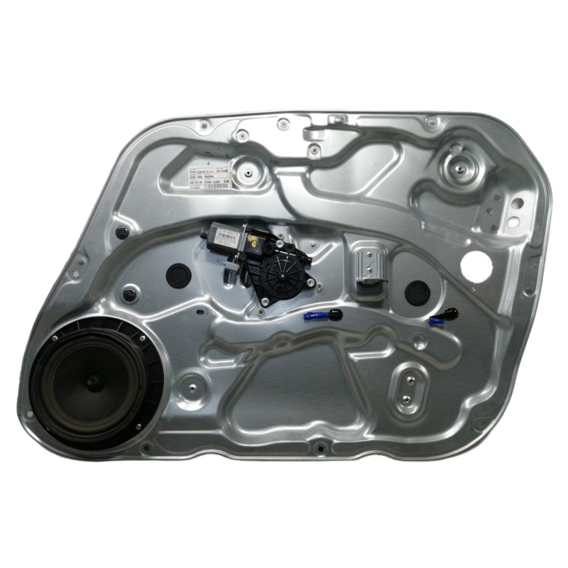 Recambio de elevalunas delantero derecho para hyundai i30 classic referencia OEM IAM 824802R030 813202L030 5602369 824602R000 01