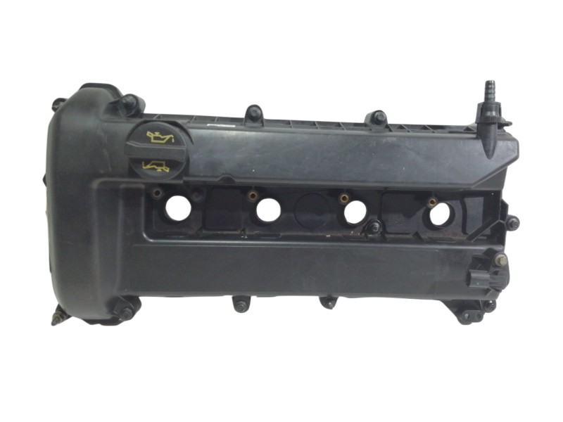 Recambio de tapa balancines para ford focus berlina (cap) ghia referencia OEM IAM 4M5G6K272  
