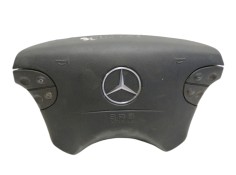 Recambio de airbag delantero izquierdo para mercedes-benz clase e (w210) berlina referencia OEM IAM YP2L6U1ADLW 21046003 989B510