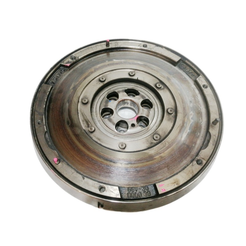 Recambio de volante motor para mazda 3 berlina (bk) 1.6 crdt active referencia OEM IAM GGV30000039  BIMASA