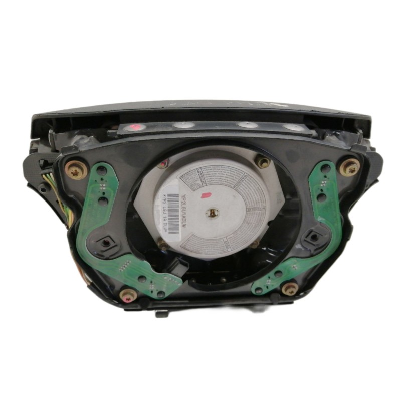 Recambio de airbag delantero izquierdo para mercedes-benz clase e (w210) berlina referencia OEM IAM YP2L6U1ADLW 21046003 989B510