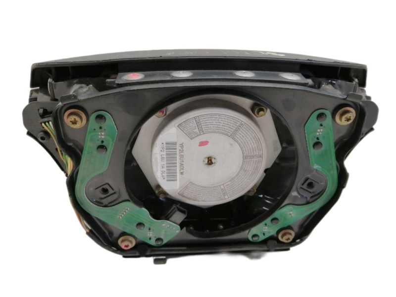 Recambio de airbag delantero izquierdo para mercedes-benz clase e (w210) berlina referencia OEM IAM YP2L6U1ADLW 21046003 989B510