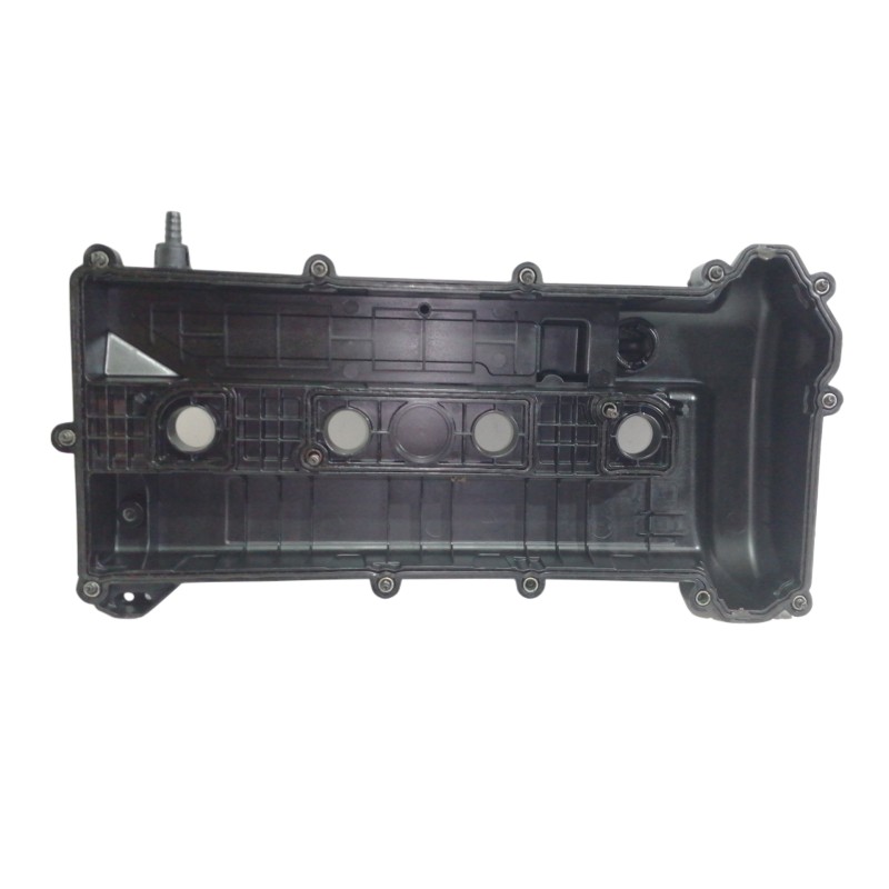 Recambio de tapa balancines para ford focus berlina (cap) ghia referencia OEM IAM 4M5G6K272  
