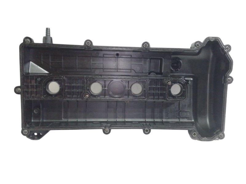 Recambio de tapa balancines para ford focus berlina (cap) ghia referencia OEM IAM 4M5G6K272  