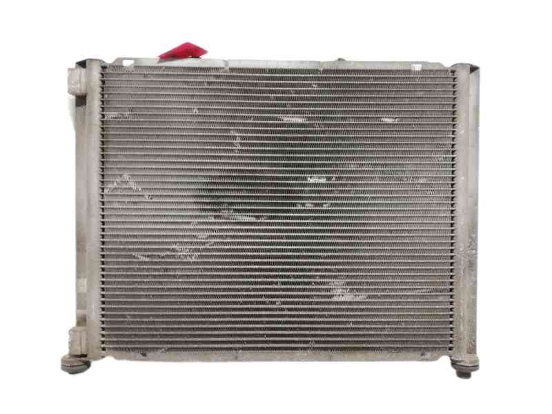 Recambio de radiador agua para renault clio ii fase ii (b/cb0) authentique confort referencia OEM IAM 8200116110 8200116110B 