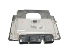 Recambio de centralita motor uce para peugeot 307 break / sw (s1) sw clim referencia OEM IAM 0261206943   2
