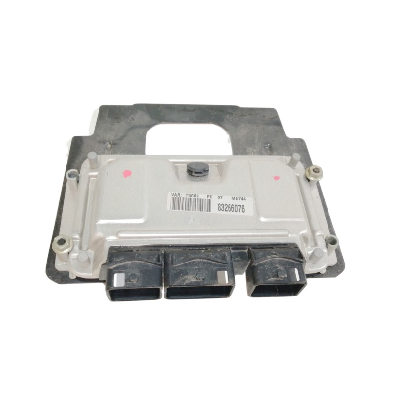 Recambio de centralita motor uce para peugeot 307 break / sw (s1) sw clim referencia OEM IAM 0261206943  