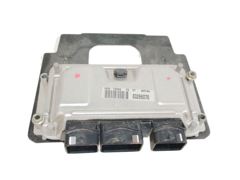 Recambio de centralita motor uce para peugeot 307 break / sw (s1) sw clim referencia OEM IAM 0261206943  