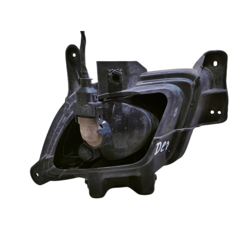 Recambio de faro antiniebla derecho para hyundai i30 classic referencia OEM IAM 922022R000  