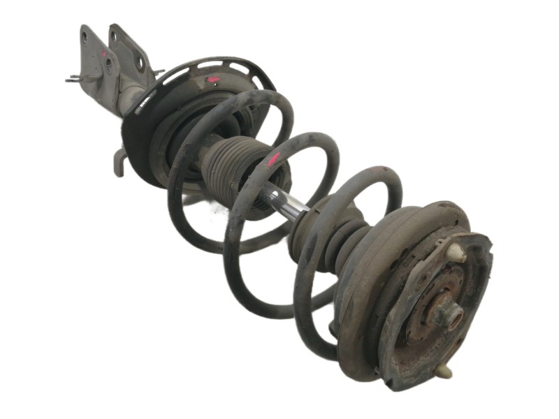 Recambio de amortiguador delantero derecho para renault laguna ii (bg0) authentique referencia OEM IAM 8200237374A  