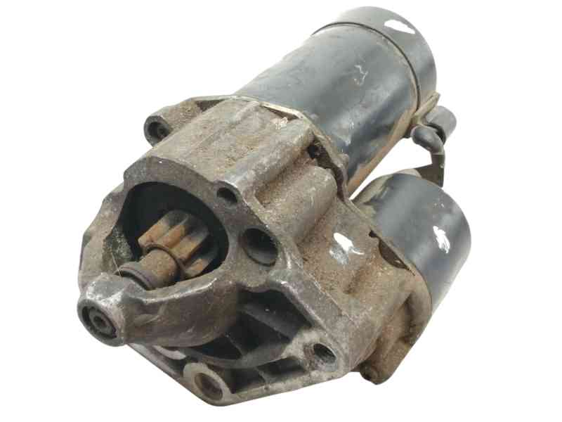 Recambio de motor arranque para volvo s40 berlina 2.0 16v cat referencia OEM IAM D6RA  