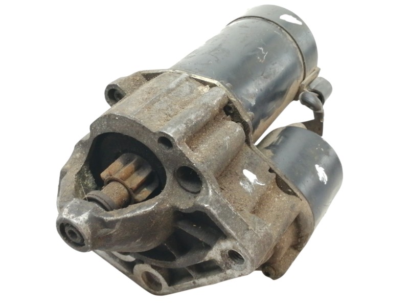 Recambio de motor arranque para volvo s40 berlina 2.0 16v cat referencia OEM IAM D6RA  