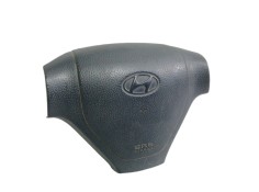 Recambio de airbag delantero izquierdo para hyundai getz (tb) 1.3 básico referencia OEM IAM 1C56900010  