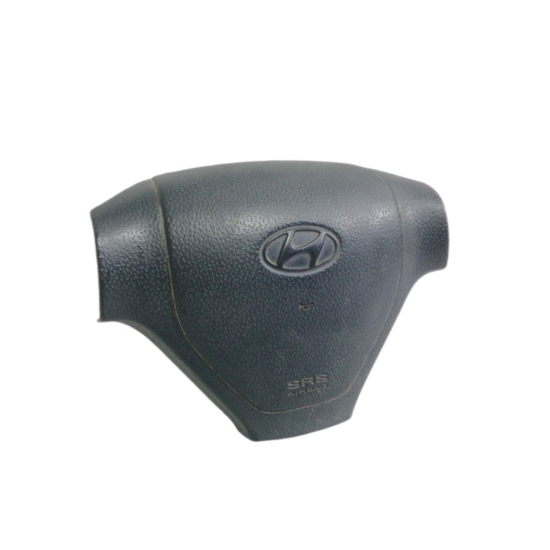 Recambio de airbag delantero izquierdo para hyundai getz (tb) 1.3 básico referencia OEM IAM 1C56900010  