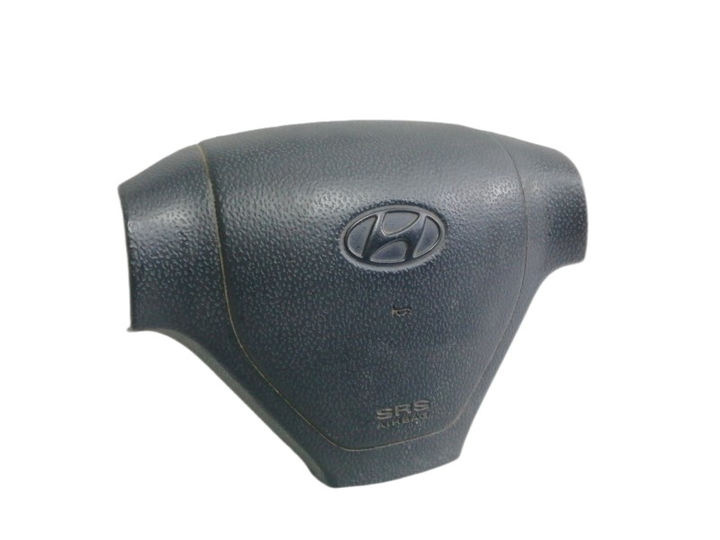 Recambio de airbag delantero izquierdo para hyundai getz (tb) 1.3 básico referencia OEM IAM 1C56900010  