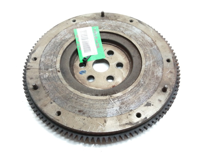 Recambio de volante motor para ford focus berlina (cap) ghia referencia OEM IAM 5S666K390BA  