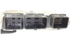 Recambio de centralita motor uce para peugeot 307 break / sw (s1) sw clim referencia OEM IAM 0261206943   2