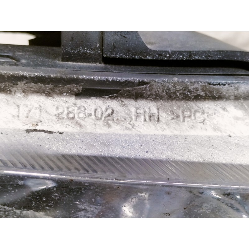 Recambio de faro antiniebla derecho para hyundai i30 classic referencia OEM IAM 922022R000  