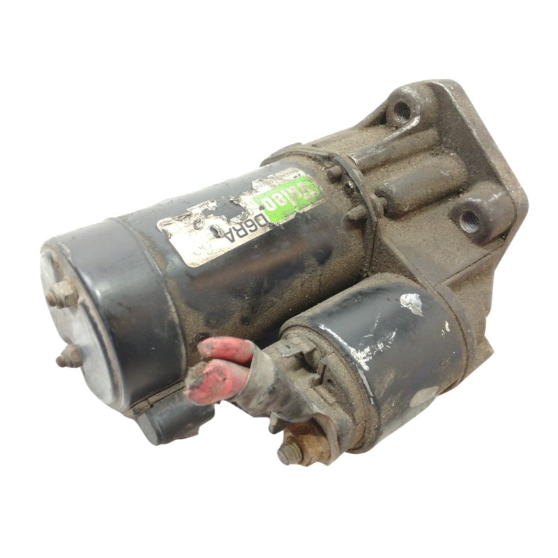 Recambio de motor arranque para volvo s40 berlina 2.0 16v cat referencia OEM IAM D6RA  