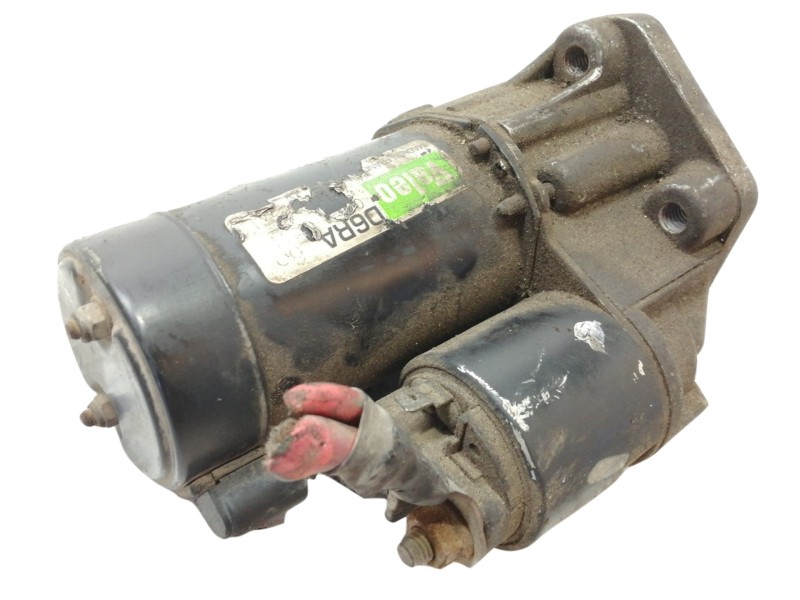 Recambio de motor arranque para volvo s40 berlina 2.0 16v cat referencia OEM IAM D6RA  